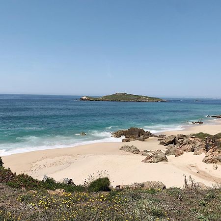 Farmacia Beach House 오데마이라 외부 사진