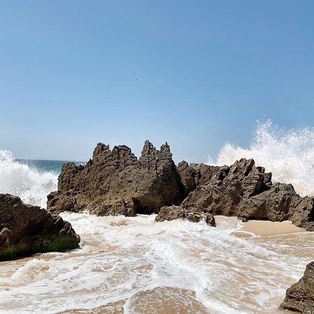Farmacia Beach House 오데마이라 외부 사진