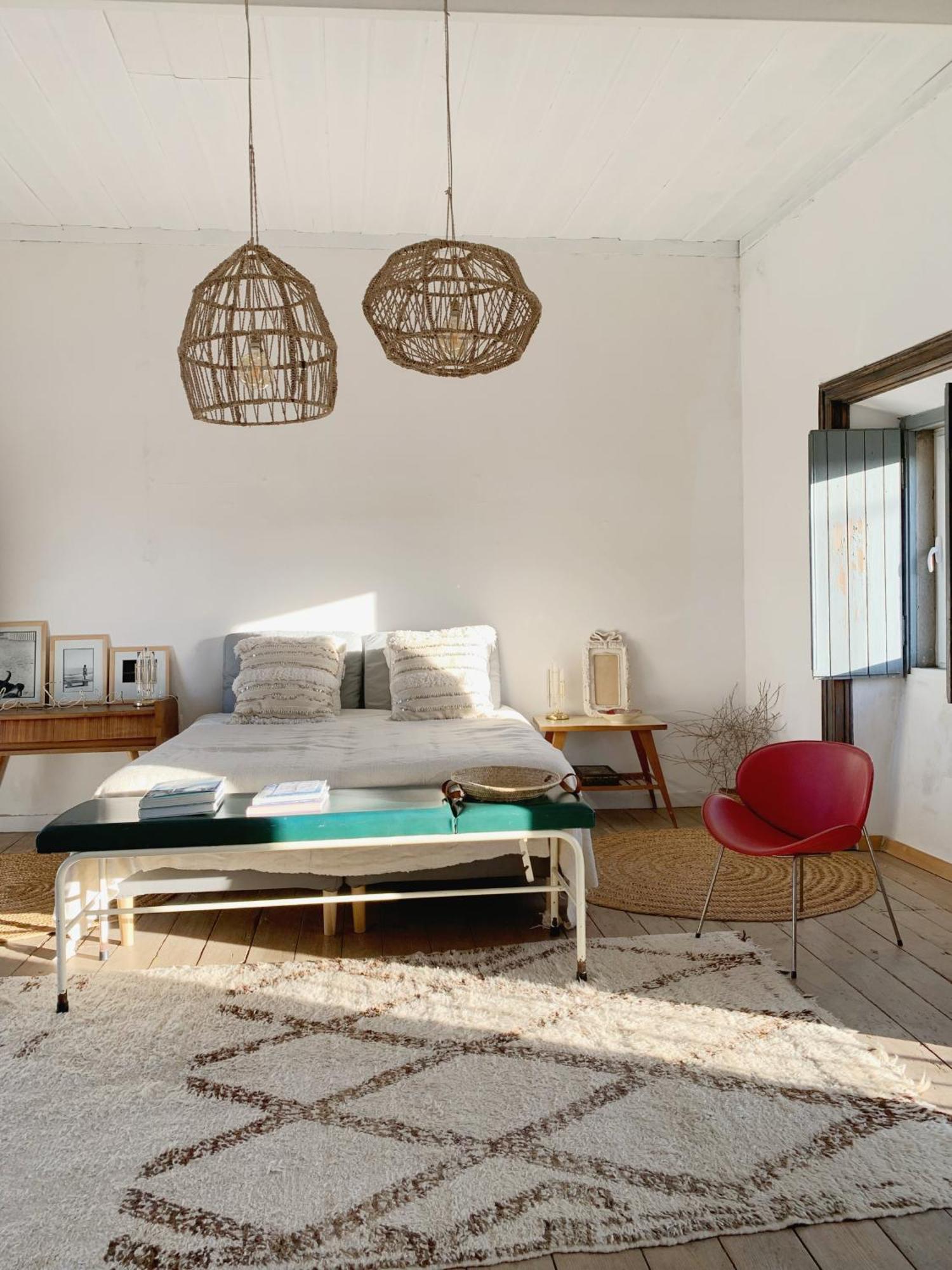 Farmacia Beach House 오데마이라 외부 사진