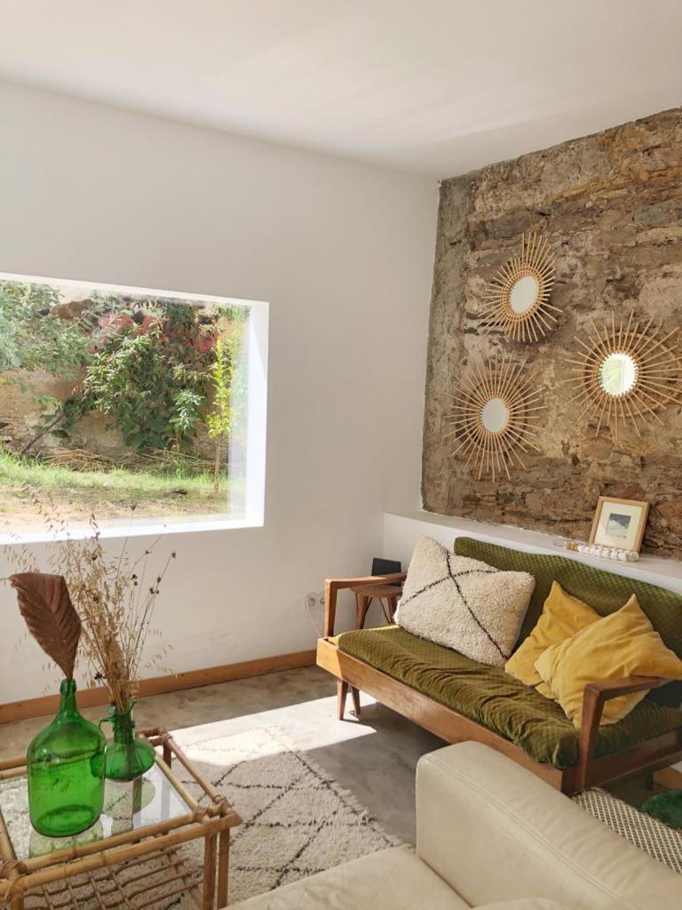 Farmacia Beach House 오데마이라 외부 사진