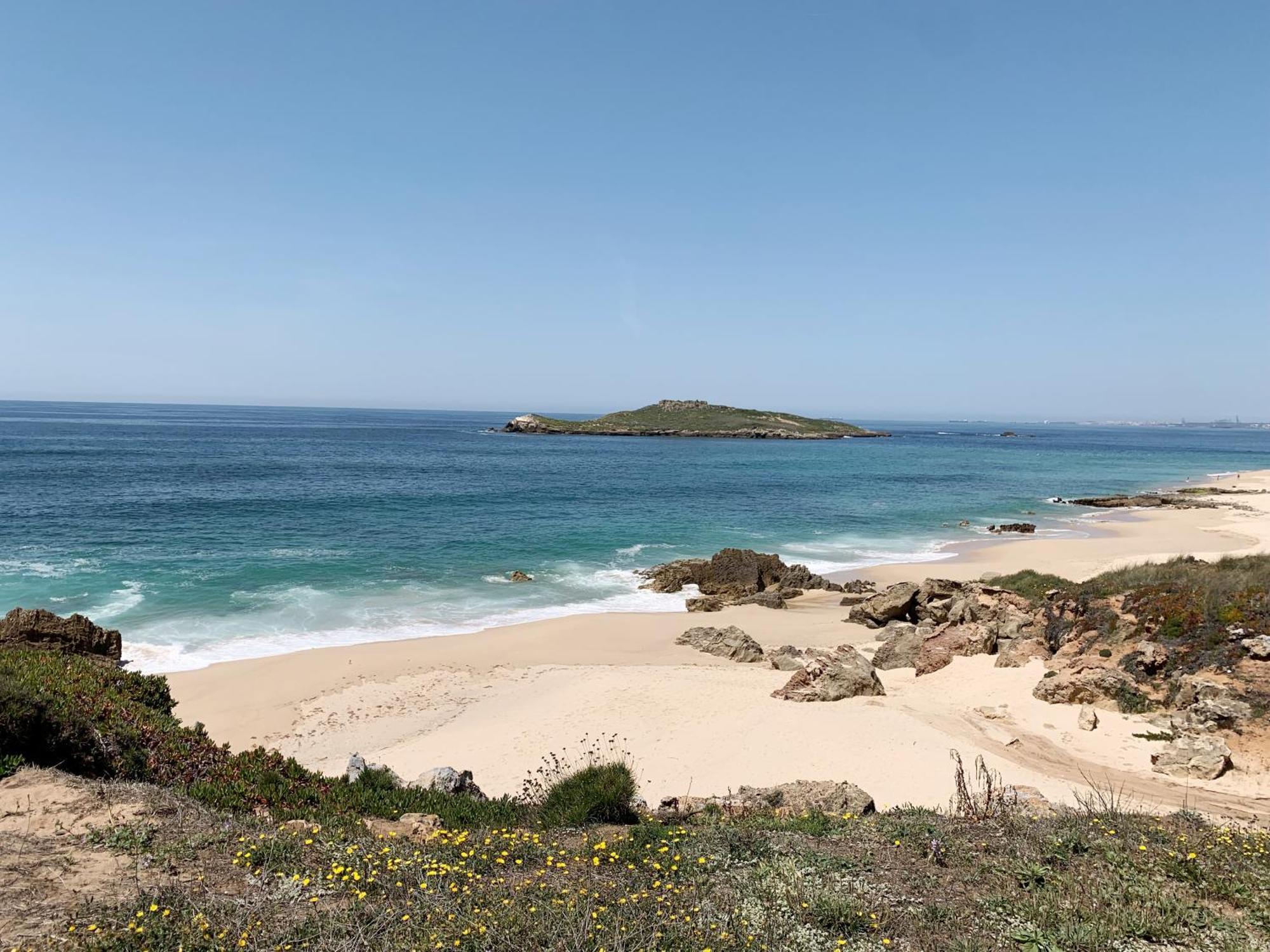 Farmacia Beach House 오데마이라 외부 사진
