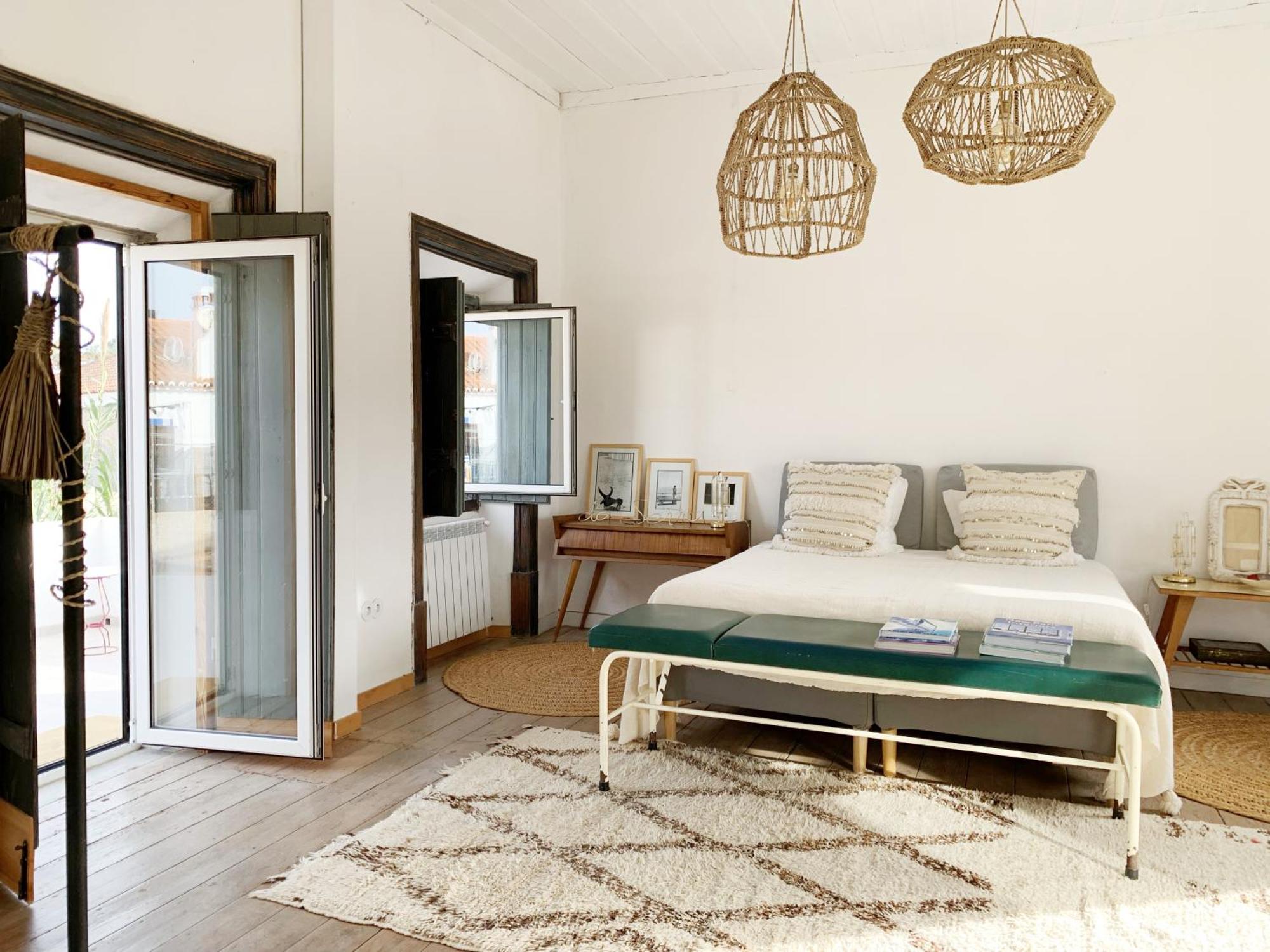 Farmacia Beach House 오데마이라 외부 사진