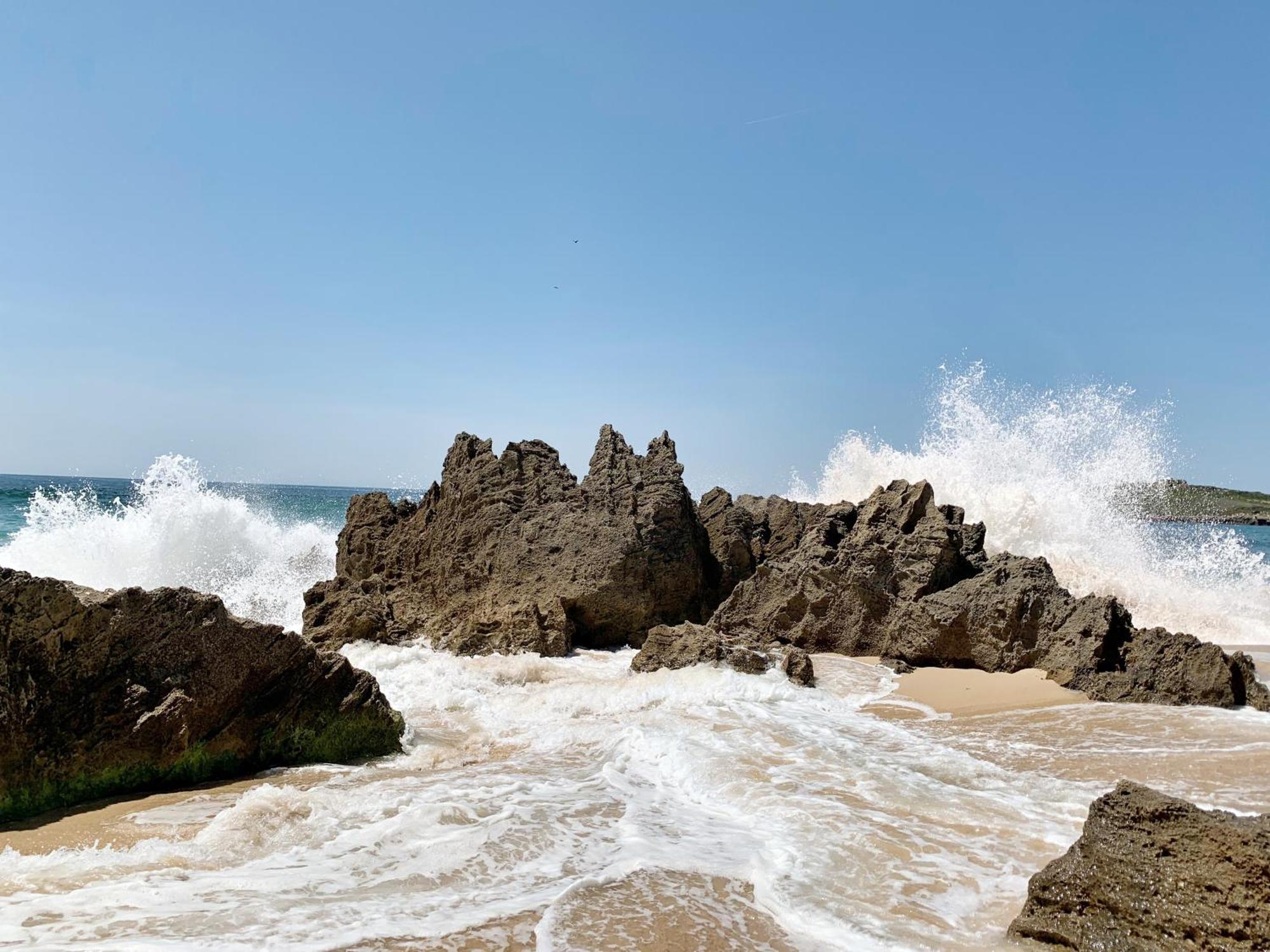 Farmacia Beach House 오데마이라 외부 사진