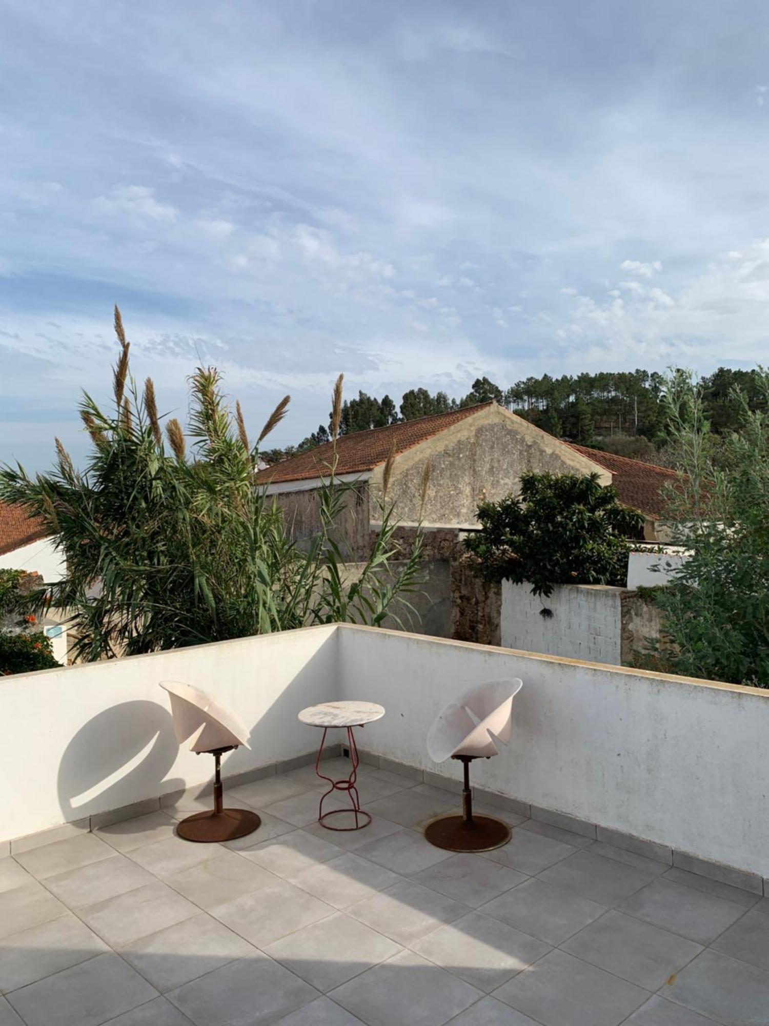 Farmacia Beach House 오데마이라 외부 사진